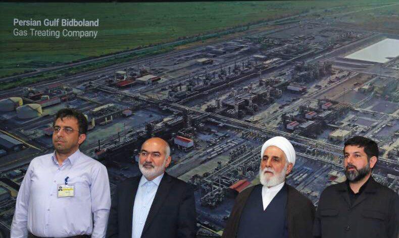 دانش، تلاش و تجربیات متفاوت در طرح ملی بیدبلند خلیج فارس الگویی برای سایر پروژههاست دانش، تلاش و تجربیات متفاوت در طرح ملی بیدبلند خلیج فارس الگویی برای سایر پروژههاست