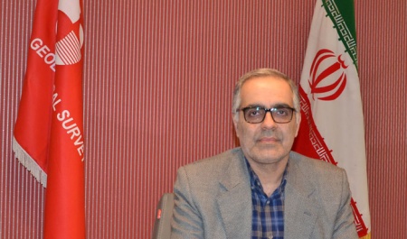 کشف معادن سوریه از سوی ایران کشف معادن سوریه از سوی ایران