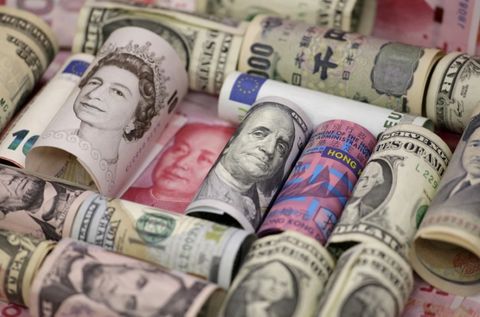 نرخ رسمی ۴۷ ارز ثابت ماند نرخ رسمی ۴۷ ارز ثابت ماند
