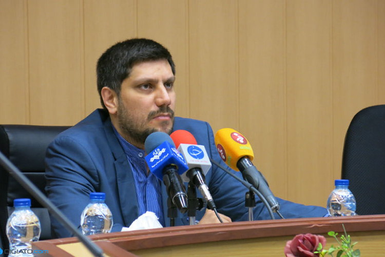 تبادل اطلاعات گمرک با سامانه جامع تجارت همچنان ناپایدار است تبادل اطلاعات گمرک با سامانه جامع تجارت همچنان ناپایدار است