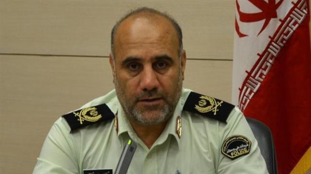 بازداشت ۲هزار مجرم فضای مجازی/ واکنش به ارسال پیامک بدحجابی بازداشت ۲هزار مجرم فضای مجازی/ واکنش به ارسال پیامک بدحجابی