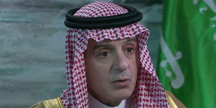 عربستان دست داشتن در حمله به نفتکش ایرانی را تکذیب کرد عربستان دست داشتن در حمله به نفتکش ایرانی را تکذیب کرد