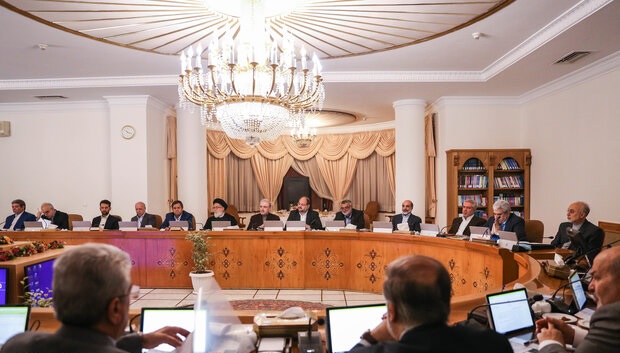 گزارش ۲وزارتخانه از خدمات ارائه شده به زائران کربلا در اربعین گزارش ۲وزارتخانه از خدمات ارائه شده به زائران کربلا در اربعین