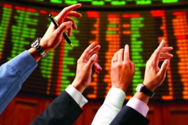 دگرگونی ترکیب بازیگران بازار سرمایه دگرگونی ترکیب بازیگران بازار سرمایه