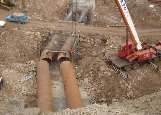 مجریان خصولتی در طرحهای خصوصی مجریان خصولتی در طرحهای خصوصی