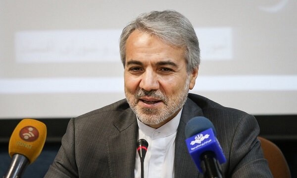 اختصاص ۶هزار میلیارد تومان برای همسانسازی حقوق بازنشستگان/ انتشار ۴۷هزار میلیارد تومان اوراق در سال۹۸ اختصاص ۶هزار میلیارد تومان برای همسانسازی حقوق بازنشستگان/ انتشار ۴۷هزار میلیارد تومان اوراق در سال۹۸