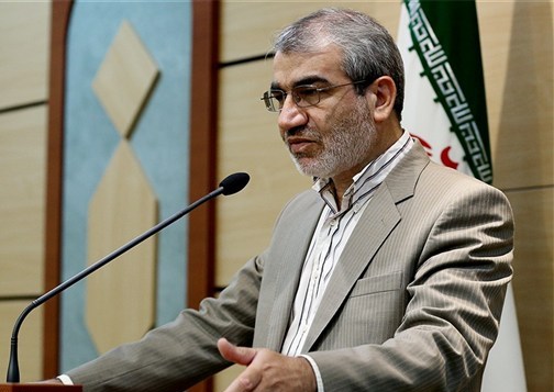 واکنش سخنگوی شورای نگهبان در مورد سخنان رئیس جمهور واکنش سخنگوی شورای نگهبان در مورد سخنان رئیس جمهور