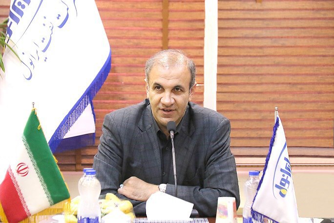 فروش ایرانول امسال به مرز ۳۵هزار میلیارد میرسد فروش ایرانول امسال به مرز ۳۵هزار میلیارد میرسد