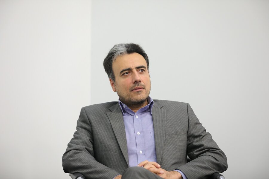 برگزاری مجامع بر خط شرکتها در دستور کار سازمان بورس برگزاری مجامع بر خط شرکتها در دستور کار سازمان بورس