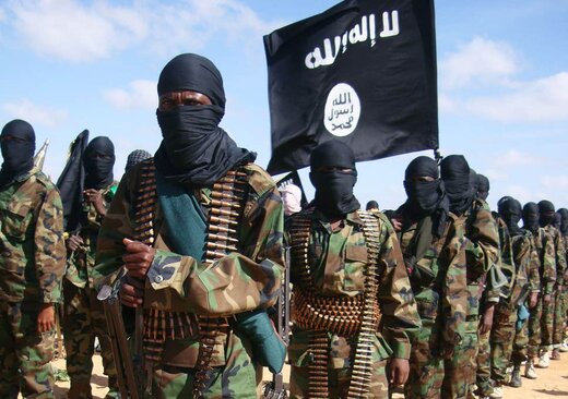 اروپا ؛ آسانترین مقصد برای داعشیها اروپا ؛ آسانترین مقصد برای داعشیها