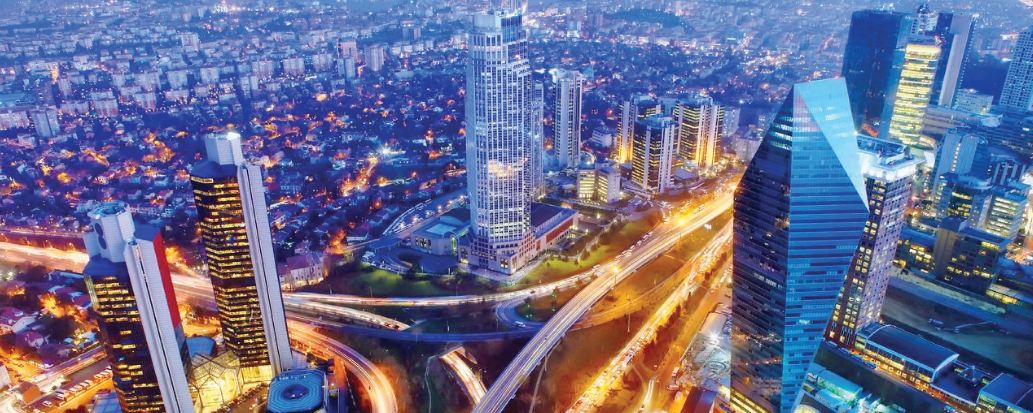 زندگی در ترکیه، درآمد در ایران زندگی در ترکیه، درآمد در ایران