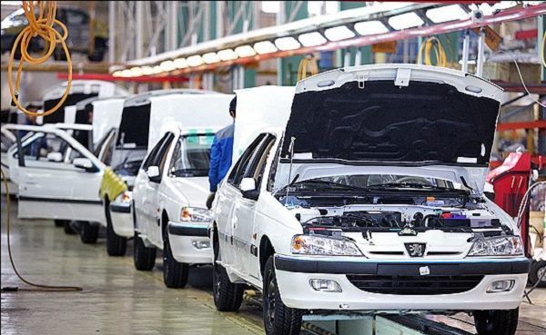 بیش از نصف خودروهای ناقص تکمیل شد/ خودرو ارزان میشود؟ بیش از نصف خودروهای ناقص تکمیل شد/ خودرو ارزان میشود؟