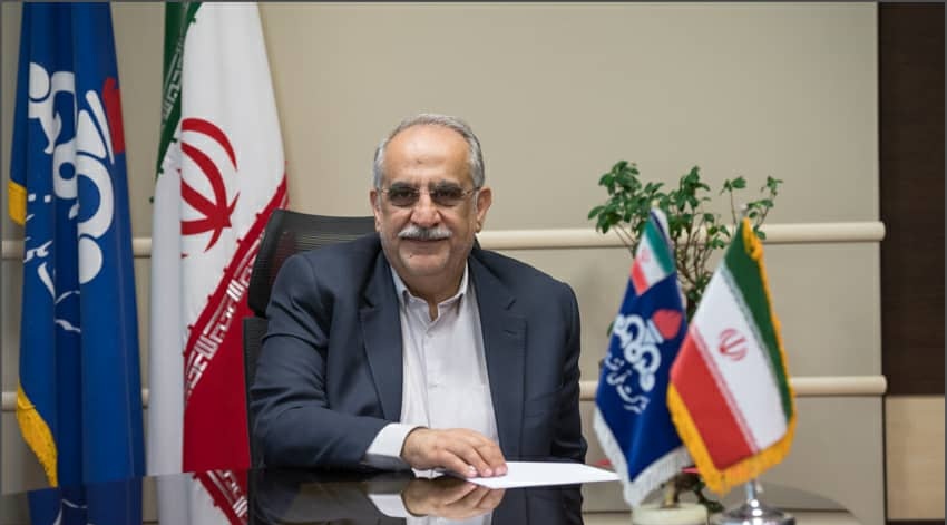 جذب سرمایه برای سرعتبخشی به پروژههای بالادستی نفت/جای خالی سرمایهگذاران خارجی پُر میشود جذب سرمایه برای سرعتبخشی به پروژههای بالادستی نفت/جای خالی سرمایهگذاران خارجی پُر میشود