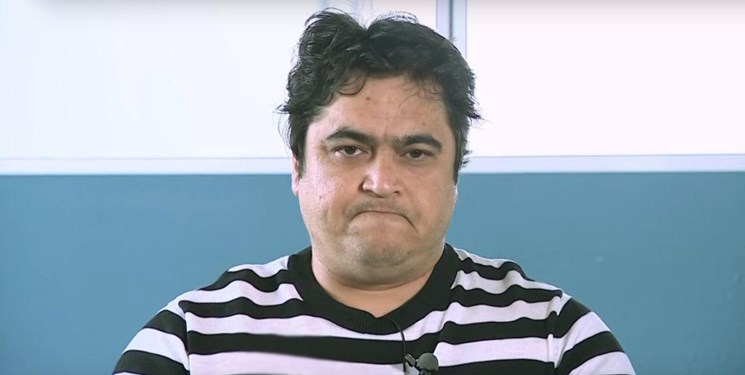 المیادین جزئیاتی از بازداشت روحالله زم منتشر کرد المیادین جزئیاتی از بازداشت روحالله زم منتشر کرد