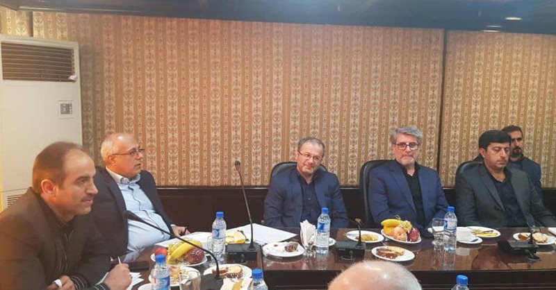 بیمه آسیا با یک شبکه فروش توانمند، شناخته میشود بیمه آسیا با یک شبکه فروش توانمند، شناخته میشود