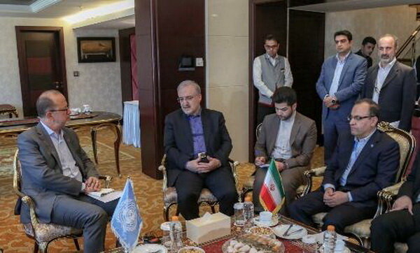 تولید 2 واکسن جدید در دستور کار ایران تولید 2 واکسن جدید در دستور کار ایران