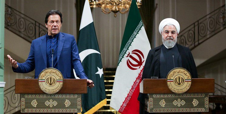 پاکستان: ایران و عربستان مایل به دنبال کردن دیپلماسی هستند پاکستان: ایران و عربستان مایل به دنبال کردن دیپلماسی هستند