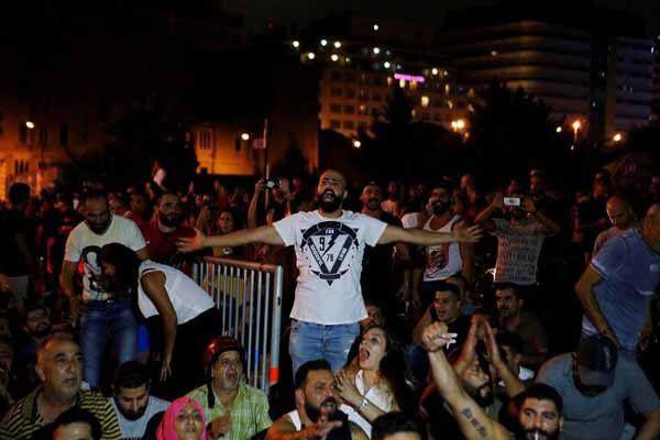 تعطیلی ۲سفارتخانه در لبنان و هشدار امارات و عربستان به اتباع خود تعطیلی ۲سفارتخانه در لبنان و هشدار امارات و عربستان به اتباع خود