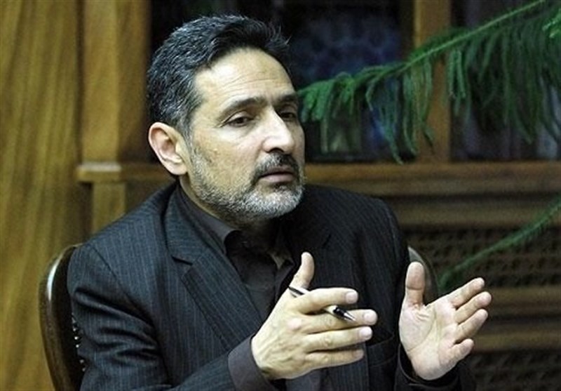 محمد احمدیان معاون سازمان انرژی اتمی درگذشت محمد احمدیان معاون سازمان انرژی اتمی درگذشت