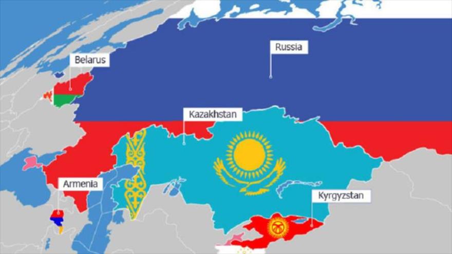 لزوم تدوین سازوکار تجاری ایران با اتحادیه اوراسیا لزوم تدوین سازوکار تجاری ایران با اتحادیه اوراسیا