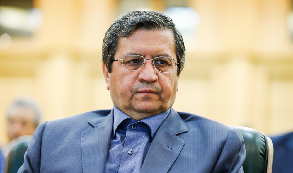 نفت کمتر از یک سوم صادرات را تشکیل میدهد/ سیاست بانک مرکزی ایجاد ثبات در جهت رونق بخش غیر نفتی است نفت کمتر از یک سوم صادرات را تشکیل میدهد/ سیاست بانک مرکزی ایجاد ثبات در جهت رونق بخش غیر نفتی است
