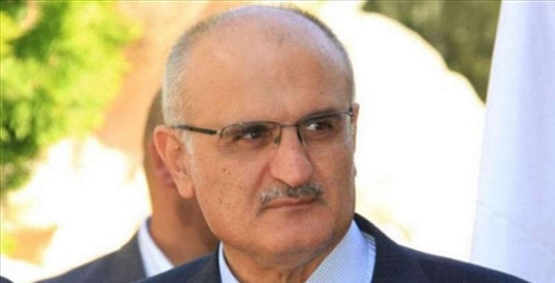 توافق وزیر اقتصاد و نخست وزیر لبنان برای تنظیم بودجه بدون مالیات توافق وزیر اقتصاد و نخست وزیر لبنان برای تنظیم بودجه بدون مالیات