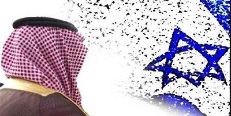 هیئت صهیونیست در یک کنفرانس ضدایرانی در بحرین شرکت میکند هیئت صهیونیست در یک کنفرانس ضدایرانی در بحرین شرکت میکند