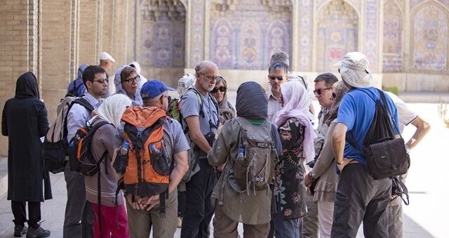 اتریش گردشگری ایران را تحریم نمیکند اتریش گردشگری ایران را تحریم نمیکند