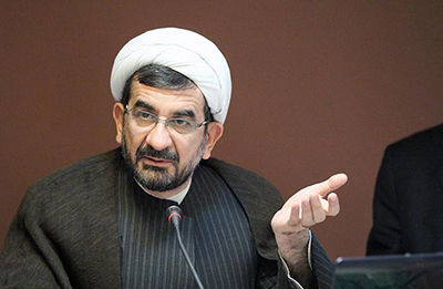 رییس پیشنهادی سازمان فرهنگی و هنری شهرداری تهران بازنشسته است رییس پیشنهادی سازمان فرهنگی و هنری شهرداری تهران بازنشسته است