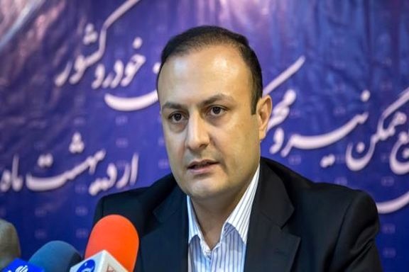 بلاتکلیفى ٢٣هزار میلیارد بدهى خودروسازان به قطعه سازان/ سود هزار میلیاردى خام فروشان در مقابل زیان ٣٥هزار میلیاردى خودروسازان بلاتکلیفى ٢٣هزار میلیارد بدهى خودروسازان به قطعه سازان/ سود هزار میلیاردى خام فروشان در مقابل زیان ٣٥هزار میلیاردى خودروسازان