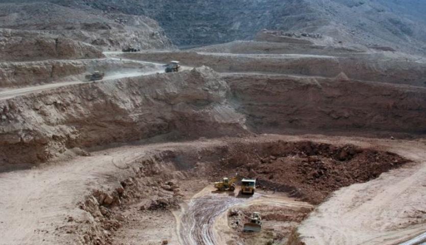 معادن کوچک در خطر تعطیلی معادن کوچک در خطر تعطیلی