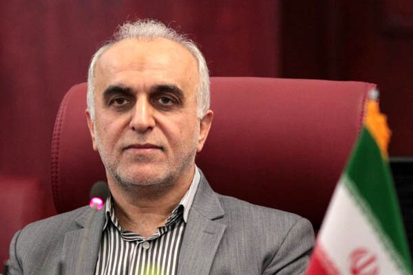 ادغام بانکهای نظامی بر اساس جدول زمان بندی در حال انجام است/ رایزنی با اتاق بازرگانی برای بازگرداندن ارز حاصل از صادرات ادغام بانکهای نظامی بر اساس جدول زمان بندی در حال انجام است/ رایزنی با اتاق بازرگانی برای بازگرداندن ارز حاصل از صادرات