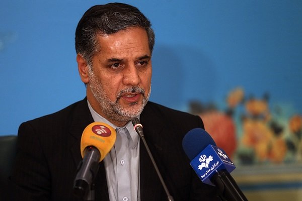 نقویحسینی: گام چهارم کاهش تعهدات برجامی در دستور کار است نقویحسینی: گام چهارم کاهش تعهدات برجامی در دستور کار است