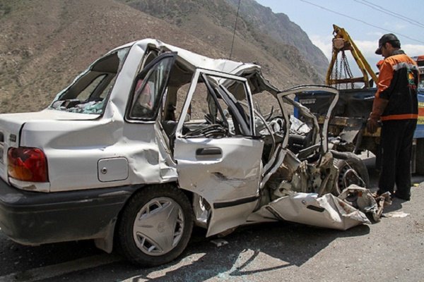 مهمترین توصیهها هنگام حوادث جادهای مهمترین توصیهها هنگام حوادث جادهای 