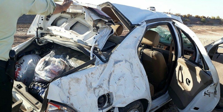 رفتارهای مخاطرهآمیز راننده را بشناسید رفتارهای مخاطرهآمیز راننده را بشناسید 