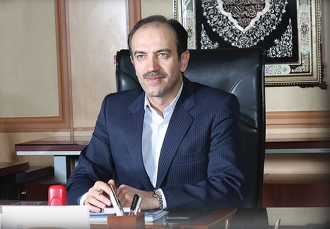 مدیرعامل بیمه آسیا، عضو هیات رئیسه سندیکای بیمهگران ایران شد مدیرعامل بیمه آسیا، عضو هیات رئیسه سندیکای بیمهگران ایران شد