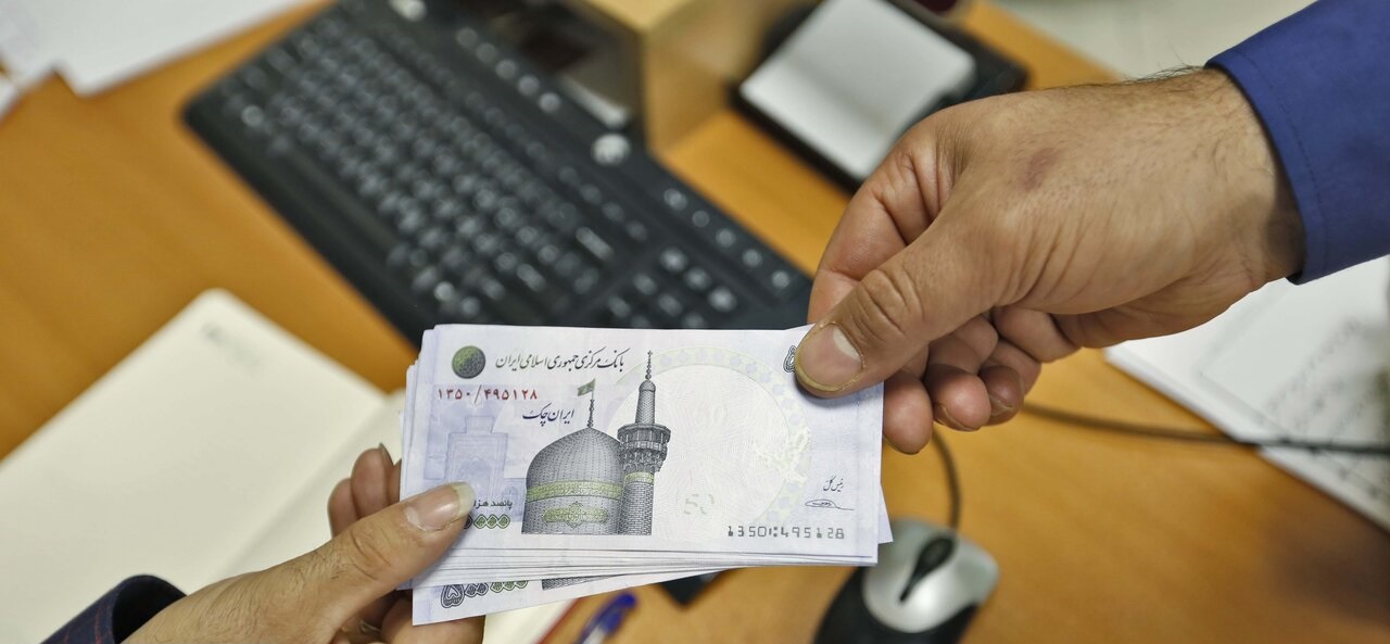 کاهش سهم «شبهپول» ضد تورمی در اقتصاد کشور/ رشد ۵۰درصدی حجم پول کاهش سهم «شبهپول» ضد تورمی در اقتصاد کشور/ رشد ۵۰درصدی حجم پول