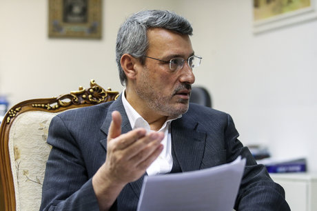 چند صد میلیون پوند حجم تبادلات شرکتهای ایرانی و انگلیسی چند صد میلیون پوند حجم تبادلات شرکتهای ایرانی و انگلیسی