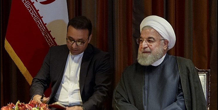 رویترز: احتمال دیدار روحانی و ترامپ «صفر» است رویترز: احتمال دیدار روحانی و ترامپ «صفر» است