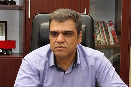 امینی، قائم مقام مدیرعامل سیف خودرو شد امینی، قائم مقام مدیرعامل سیف خودرو شد