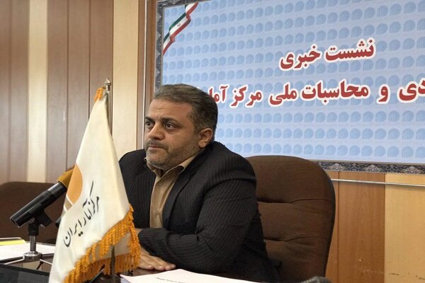 هزینه سرشماری سنتی بالاست هزینه سرشماری سنتی بالاست