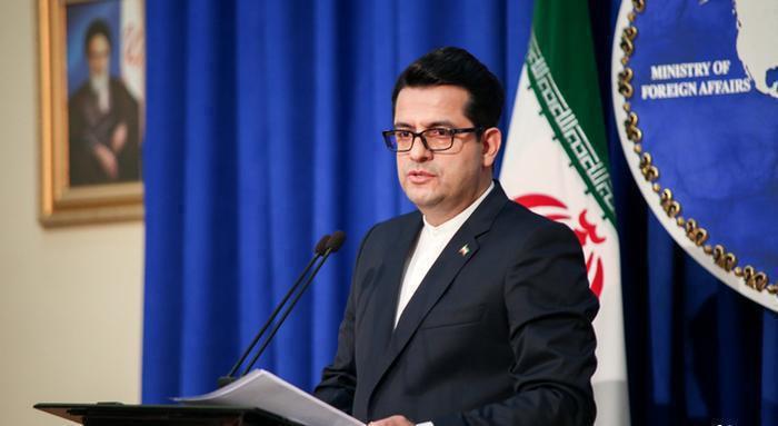 موسوی: آماده گفتوگوی دو یا چندجانبه با عربستان هستیم موسوی: آماده گفتوگوی دو یا چندجانبه با عربستان هستیم