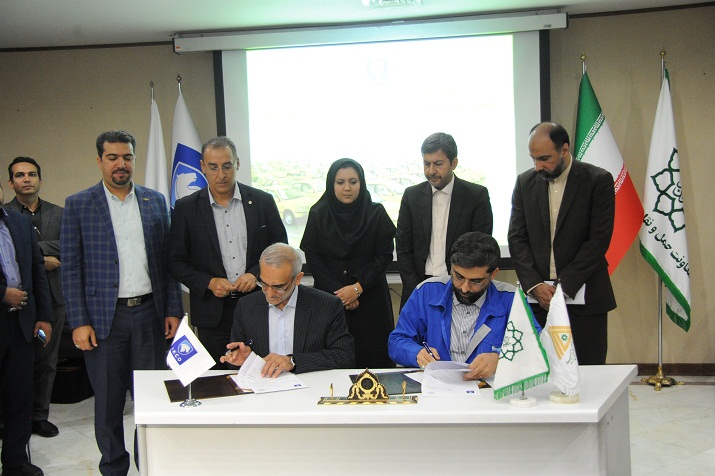 آماده نوسازی سریع ناوگان حمل و نقل عمومی هستیم آماده نوسازی سریع ناوگان حمل و نقل عمومی هستیم