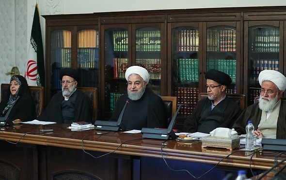 راهپیمایی اربعین بهترین فرصت برای وحدت ملی است / تاکید اعضای شورای عالی انقلاب فرهنگی بر بهرهگیری از ظرفیتهای دانشگاه به منظور ارتقاء صنایع راهپیمایی اربعین بهترین فرصت برای وحدت ملی است / تاکید اعضای شورای عالی انقلاب فرهنگی بر بهرهگیری از ظرفیتهای دانشگاه به منظور ارتقاء صنایع