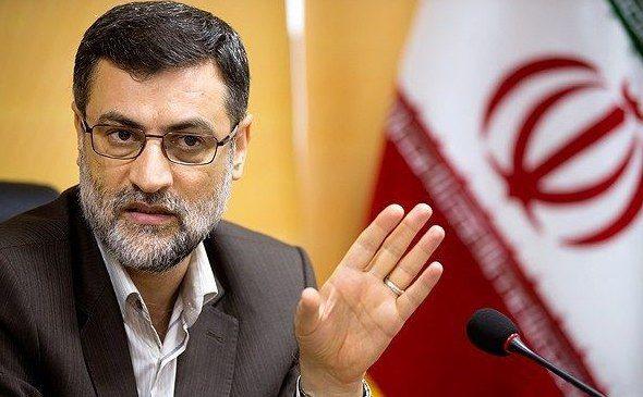 عضو هیئترئیسه مجلس تأیید لوایح FATF را رد کرد عضو هیئترئیسه مجلس تأیید لوایح FATF را رد کرد