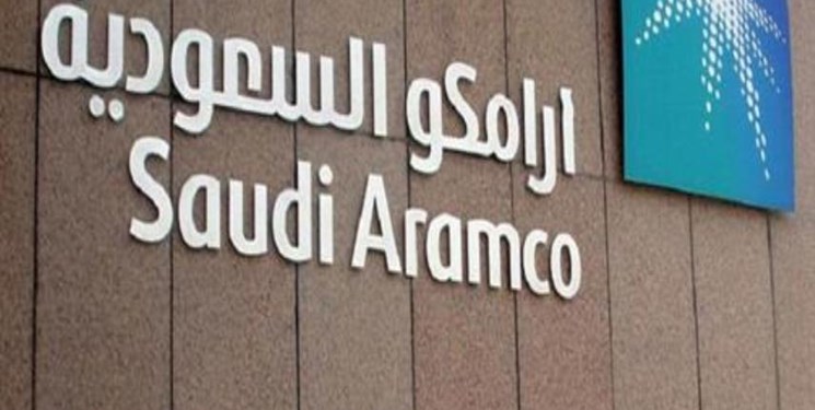 آرامکو درخواست وام یک میلیارد دلاری کرد آرامکو درخواست وام یک میلیارد دلاری کرد