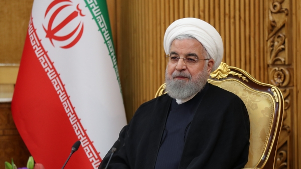 فشارهای آمریکا باعث انسجام بیشتر در داخل ایران میشود فشارهای آمریکا باعث انسجام بیشتر در داخل ایران میشود