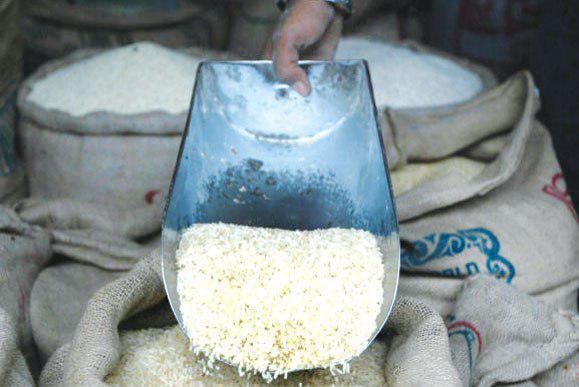 کاهش قیمت برنج، شکر و گوشت گوساله در مردادماه/ نوسان کاهش قیمت از هفت دهم درصد تا ۴.۸ درصد است کاهش قیمت برنج، شکر و گوشت گوساله در مردادماه/ نوسان کاهش قیمت از هفت دهم درصد تا ۴.۸ درصد است