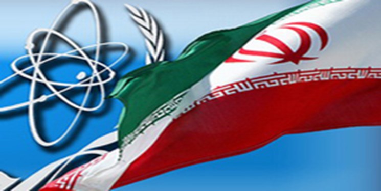 انتشار گزارش محرمانه آژانس از برنامه هستهای ایران انتشار گزارش محرمانه آژانس از برنامه هستهای ایران
