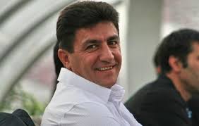 چرا قلعهنویی در نشست خبری حاضر نشد؟ چرا قلعهنویی در نشست خبری حاضر نشد؟